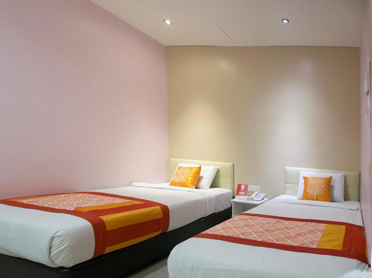 Swing & Pillows - Sunway Pyramid Pj Петалинг Джая Екстериор снимка